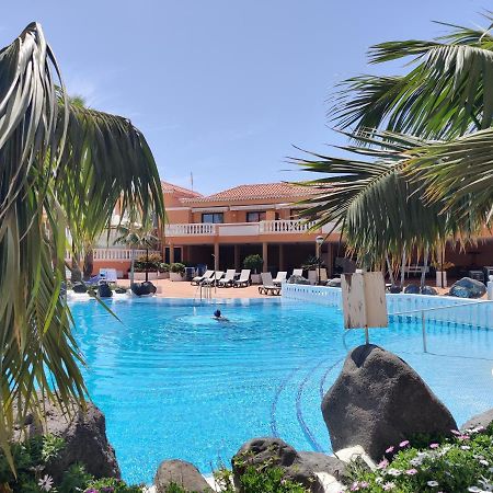 Seafront Royal Garden Mile Appartement Playa de las Américas Buitenkant foto