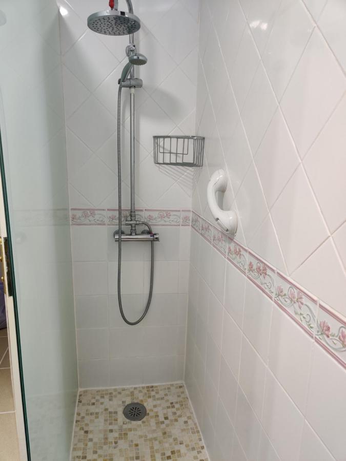 Seafront Royal Garden Mile Appartement Playa de las Américas Buitenkant foto
