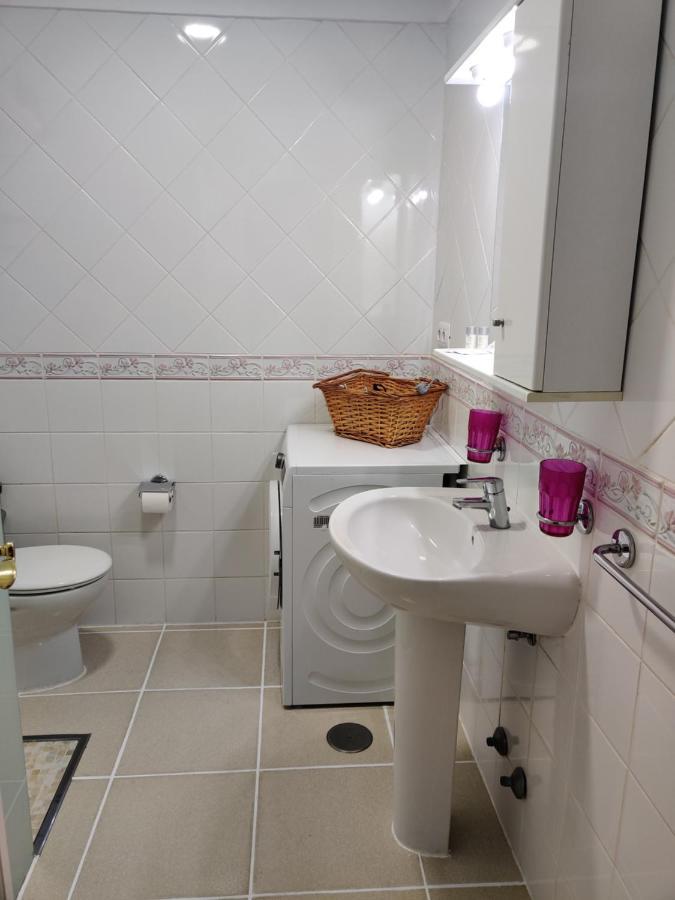 Seafront Royal Garden Mile Appartement Playa de las Américas Buitenkant foto